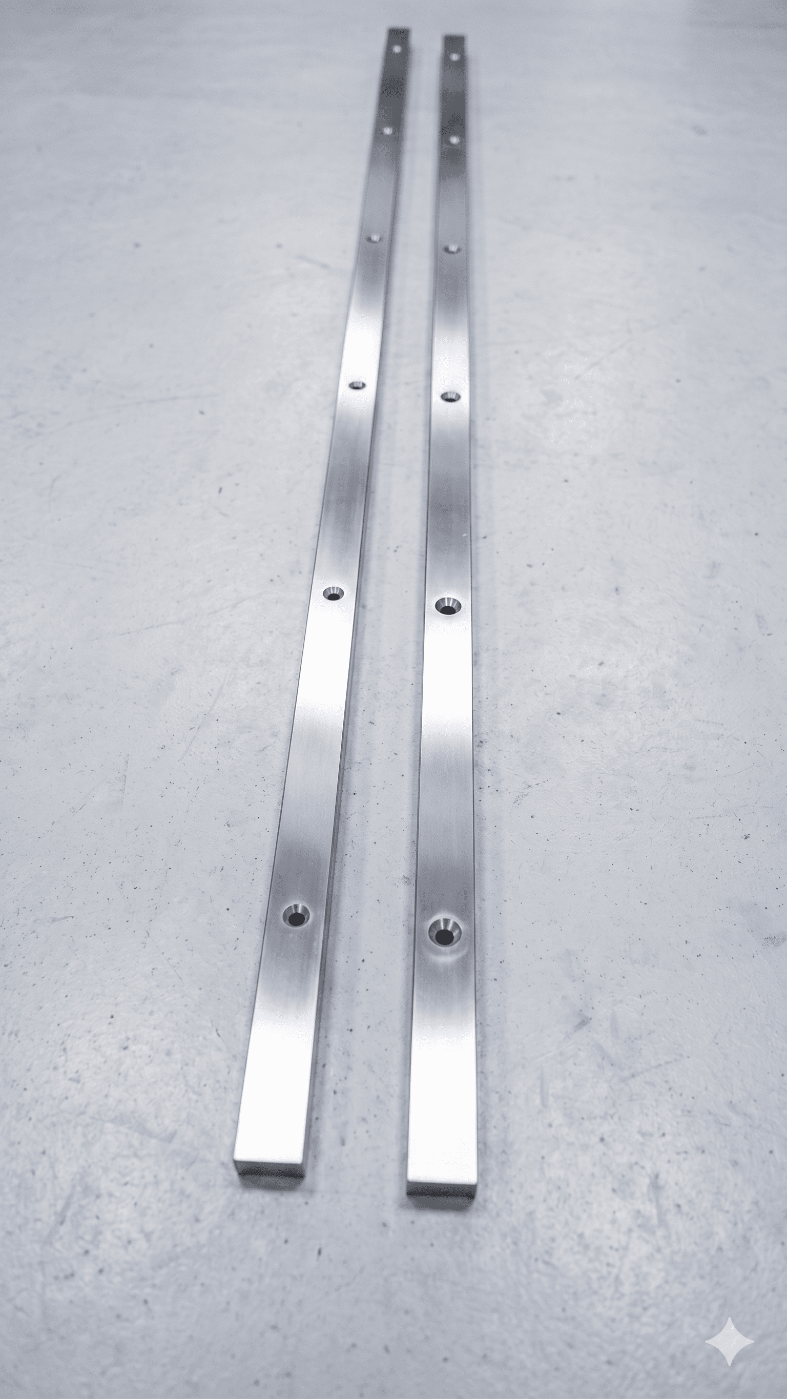 Sri Devi Engineers Case Study - Belt Cutting Blade