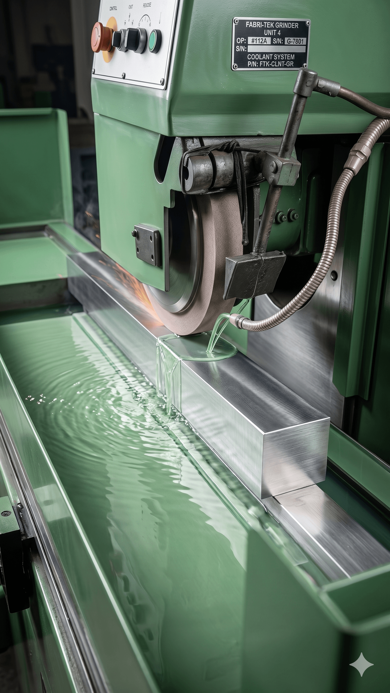 Sri Devi Engineers Case Study - Precision Die Base